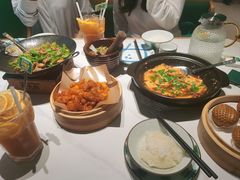 -费大厨辣椒炒肉(沙河万达店)