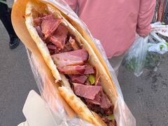 -东仓门早市