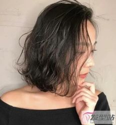 点击看大图 -KIMI HAIR SALON·烫染设计店