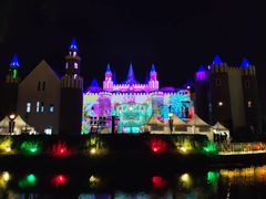 -安徒生童话乐园