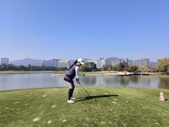 -苏州太湖国际高尔夫俱乐部