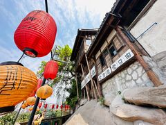 -山城巷传统风貌区