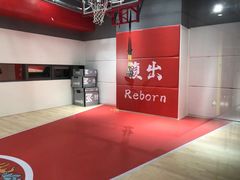 -锐博康复门诊(徐汇店)
