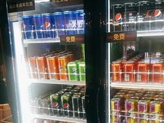 -火炉火自助餐(喜隆多店)