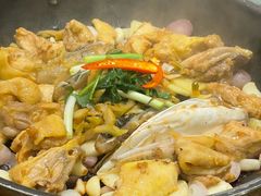 -猪肉婆私房菜(容桂总店)