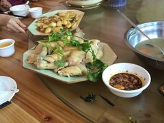 -肥仔美食
