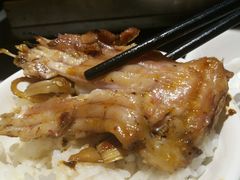 -伟大航路烤鱼(迅驰广场店)