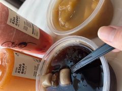 -芋堂甜品糖水简餐(乌托邦音乐城店)
