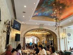 -巴依老爷新疆美食(工体旗舰店)