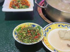 -大吉利·潮汕鲜牛肉火锅(河西店)
