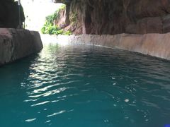 -亚马逊丛林水乐园