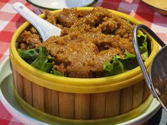 妈妈的粉蒸肉-回家吃饭·地道南昌菜(建德观总店)