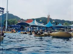 -杭州浪浪浪水公园