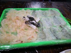 -官塘锋记鱼生·生腌·砂锅粥(牌坊街店)