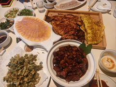 -京北渔家傲