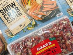 -山姆会员商店(上海浦东店)
