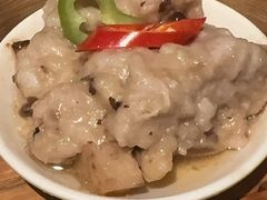 -万丽轩·粤菜(王府井金茂万丽酒店)