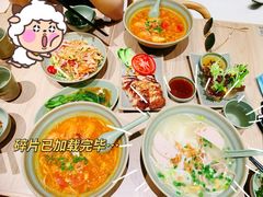 -安南小馆(华润城万象天地店)