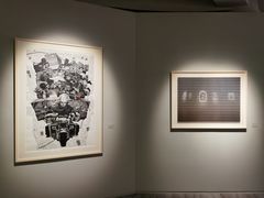 -上海虹桥当代艺术馆