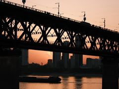 -武汉长江大桥