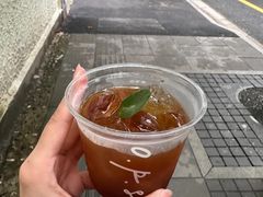 -O.P.S. CAFE