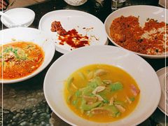 -桂花里·衢州菜·精酿餐吧(未来科技城万达广场店)