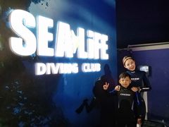 -沈阳海洋探索中心