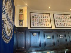 大堂-兰特伯爵西餐厅·啤酒屋(方庄店)