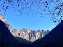 -云台山风景名胜区