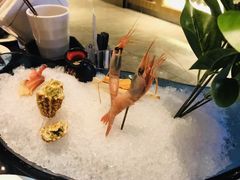 -川骄海鲜自助(河东店)