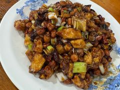 -洪福亮酒家(南草厂街店)