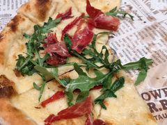 -MR.ROCKY洛奇先生RESTAURANT&BAR(宝安壹方城店)
