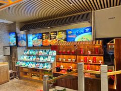 -力力渔港涉外店