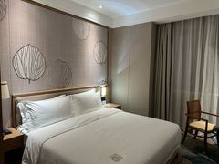 -禾尖S酒店(深圳大学店)