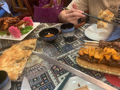 -新疆伊宁远征餐厅