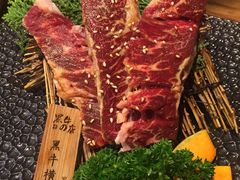 -黑牛の店·和牛烧肉(合生汇店)