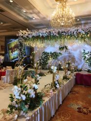 -上海虹桥锦江大酒店·宴会厅