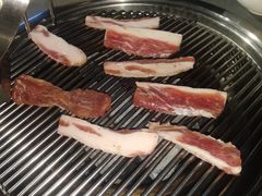 -金妈家烤肉(龙湖U城天街店)