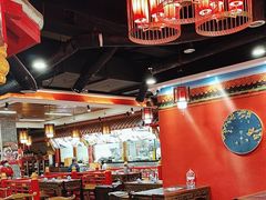 -汇聚德京味铜锅涮肉(沈家桥二路店)