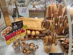 -汉柏麦香德国面包房(海信店)
