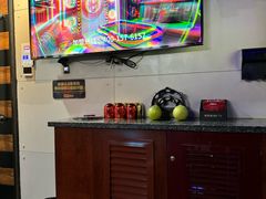 -唱吧麦颂KTV(马驹桥店)
