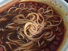 -晓马鸭店(新芜路店)