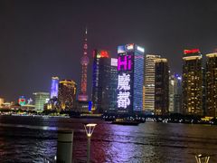 -外滩