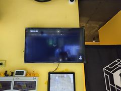 -谜盒子奇幻密室(南屏店)