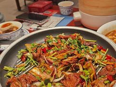 -京味张·北京烤鸭(南山店)