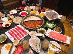 -纸盐河码头火锅(十八梯店)
