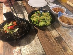 -武松家(丰益桥店)