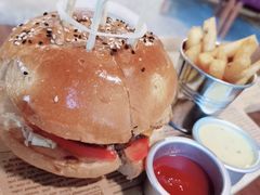 -G+KITCHEN(龙湖狮山天街店)