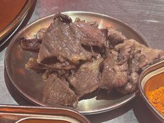 -西塔老太太泥炉烤肉(苏州大悦城店)