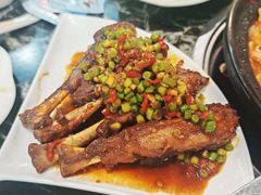 孜然寸骨（4根）-李师傅脆肚(华强北店)